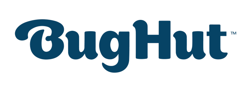Bug Hut